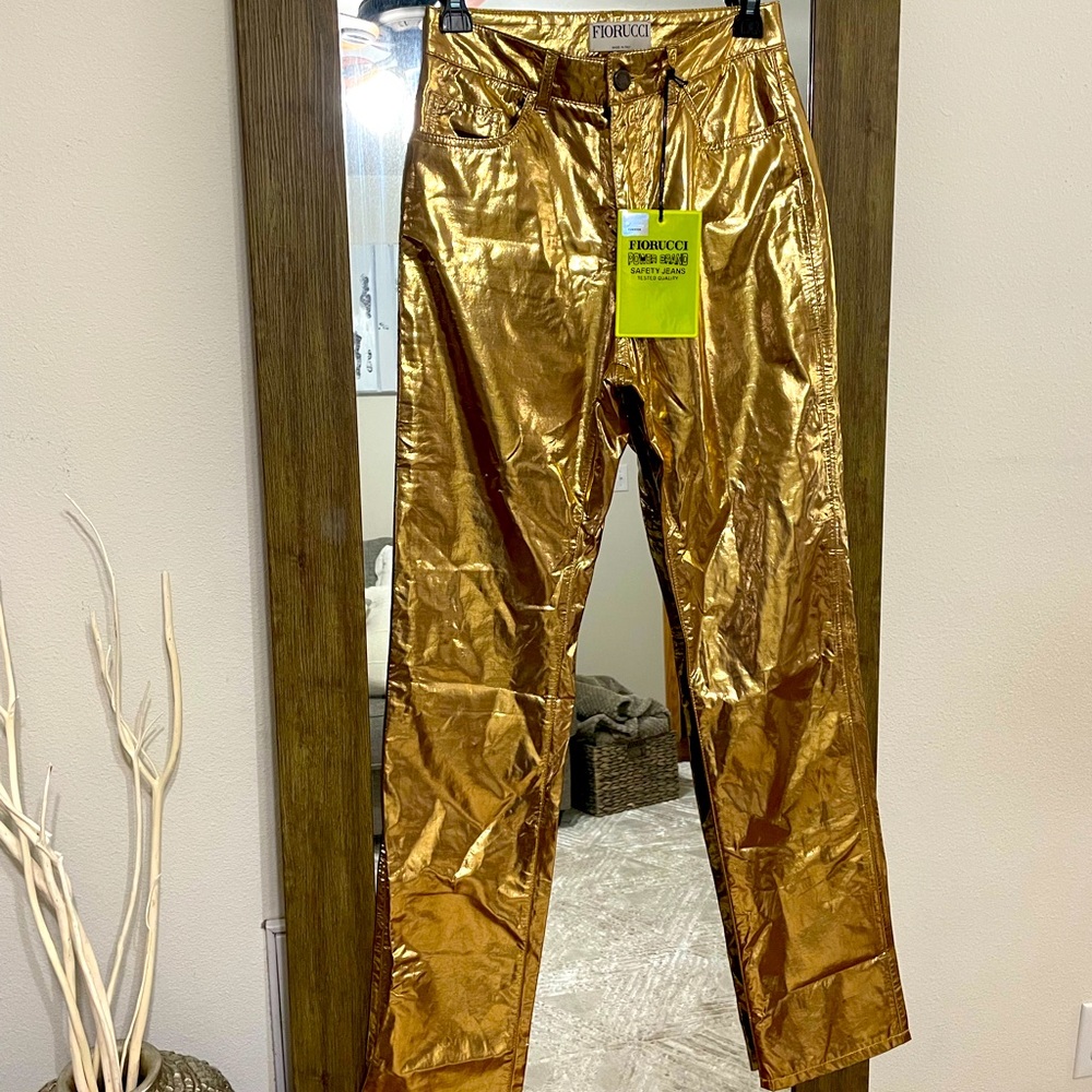 Fiorucci pants